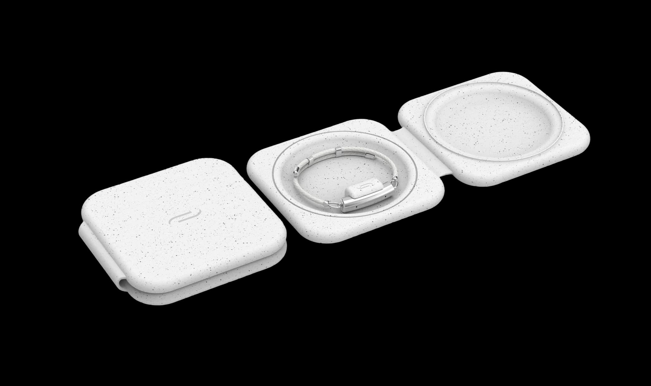 Nirva packaging